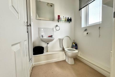 undefined, Tovey Crescent, Plymouth PL5