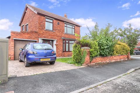 3 bedroom detached house for sale, Arden Grove, Fairfield