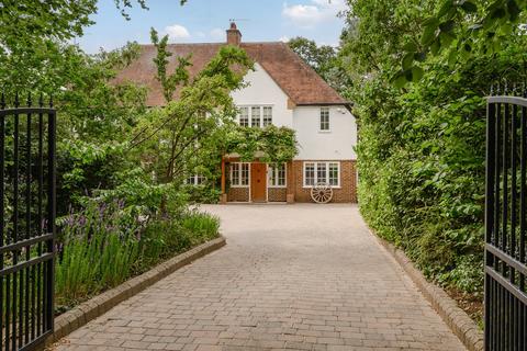 6 bedroom detached house for sale, Fairoak Lane, Oxshott, Leatherhead, KT22