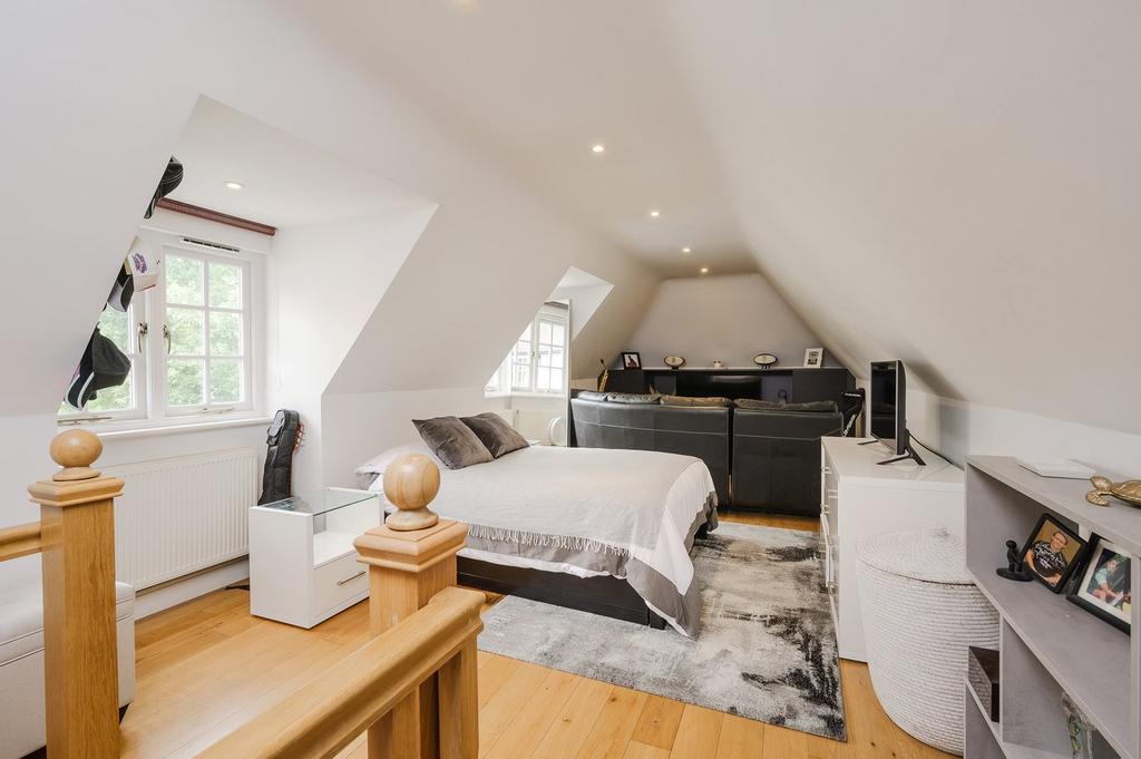 Annexe Suite