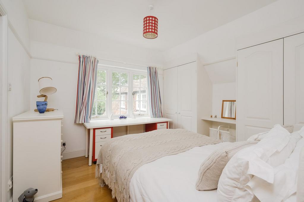 Bedroom Suite 2