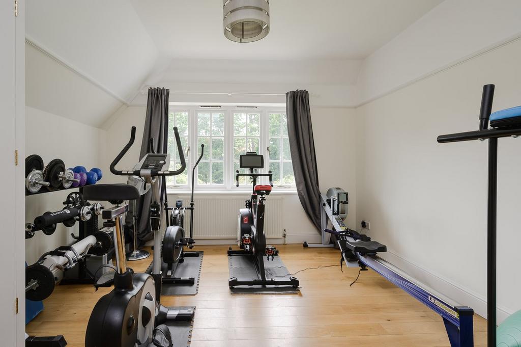 Bedroom 5