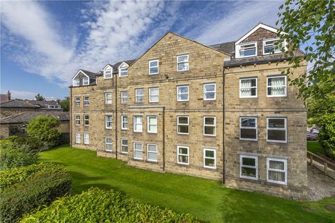 2 bedroom apartment for sale, Cunliffe Road, Ilkley, West Yorkshire, LS29