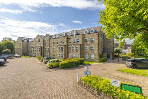 2 bedroom apartment for sale, Cunliffe Road, Ilkley, West Yorkshire, LS29