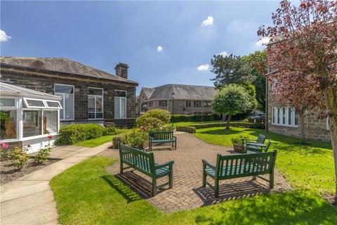 2 bedroom apartment for sale, Cunliffe Road, Ilkley, West Yorkshire, LS29