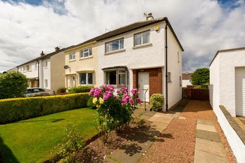 3 bedroom semi-detached house for sale, Caiystane Terrace, Edinburgh EH10