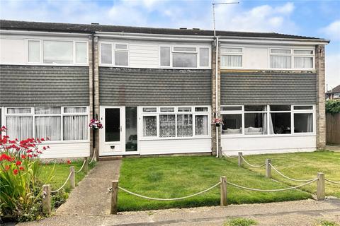 3 bedroom terraced house for sale, Meadowside, Angmering, West Sussex