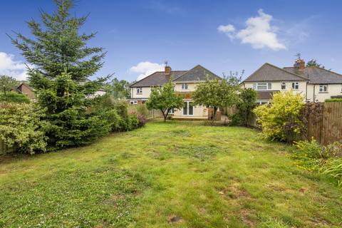21 Trowes Lane, Swallowfield, Reading, RG7 1RJ