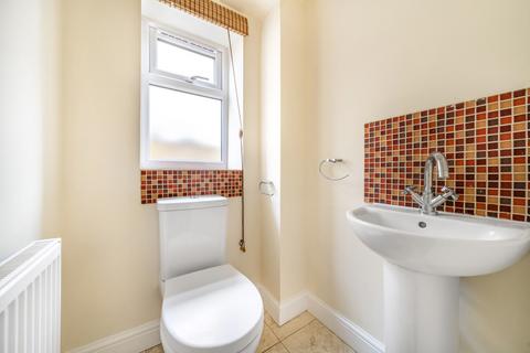 21 Trowes Lane, Swallowfield, Reading, RG7 1RJ