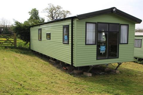 2 bedroom static caravan for sale, PS-080724 – White Horse Caravan Park