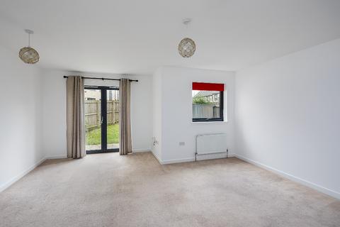 3 bedroom end of terrace house to rent, Moffat Way , Edinburgh EH16