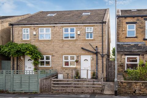 3 bedroom semi-detached house for sale, Granville Street, Pudsey, West Yorkshire, LS28