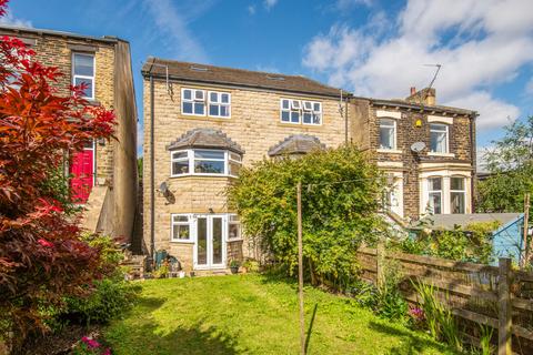 3 bedroom semi-detached house for sale, Granville Street, Pudsey, West Yorkshire, LS28