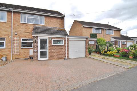 3 bedroom semi-detached house for sale, Perth, Stonehouse, Gloucestershire, GL10