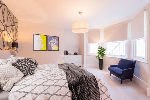 2 bedroom apartment for sale, Brechin Place, SW7