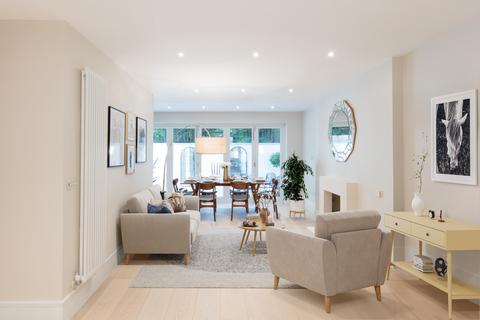 2 bedroom apartment for sale, Brechin Place, SW7