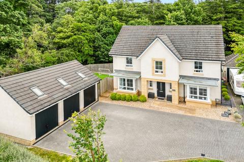 Haddington - 5 bedroom detached house for sale