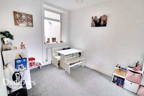 4 bedroom terraced house for sale, Thurston Road, Pontypridd