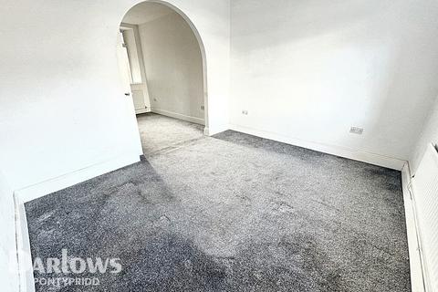 4 bedroom terraced house for sale, Thurston Road, Pontypridd