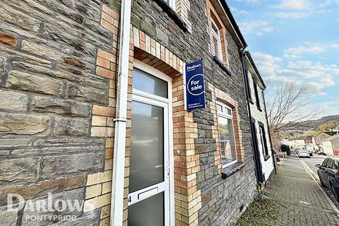 4 bedroom terraced house for sale, Thurston Road, Pontypridd