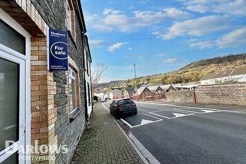 4 bedroom terraced house for sale, Thurston Road, Pontypridd