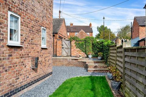 5 bedroom detached house for sale, Baggrave End, Barsby, Leicester, LE7 4RB