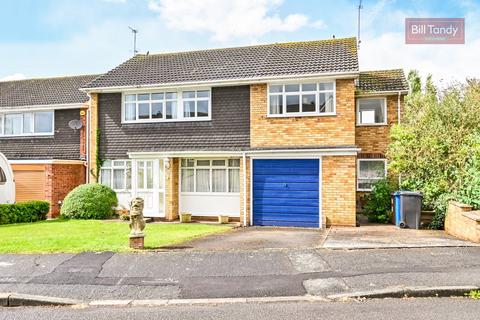 5 bedroom detached house for sale, Church Way, Longdon, Rugeley, WS15