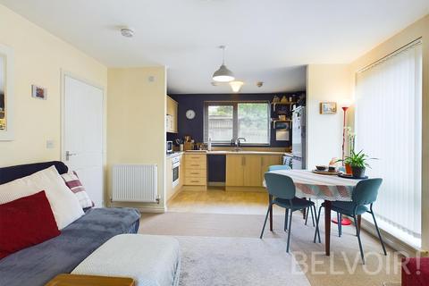 1 bedroom flat for sale, Ketley Park Road, Telford TF1