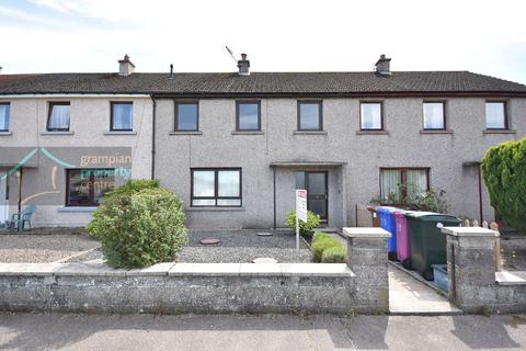 3 bedroom terraced house for sale, Fraser Avenue, Elgin, Morayshire