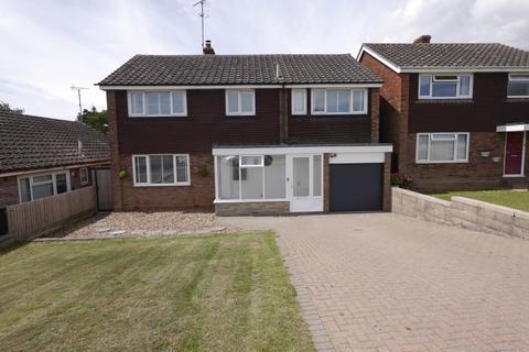 5 bedroom detached house for sale, Seafield Rd, Harwich