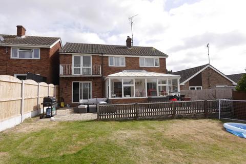 5 bedroom detached house for sale, Seafield Rd, Harwich