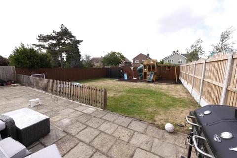 5 bedroom detached house for sale, Seafield Rd, Harwich