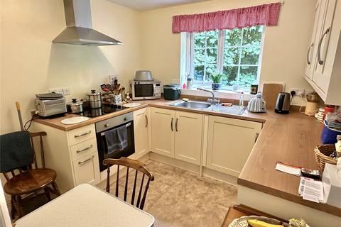 2 bedroom end of terrace house for sale, Trefeglwys, Caersws, Powys, SY17