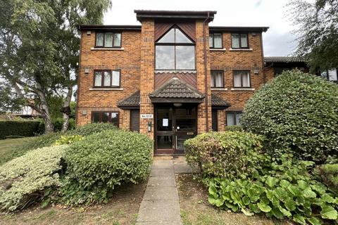 Maybury,  Woking,  Surrey,  GU22