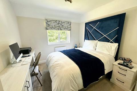 9 Pinfold Drive, Prestwich, Manchester, M25 3EQ