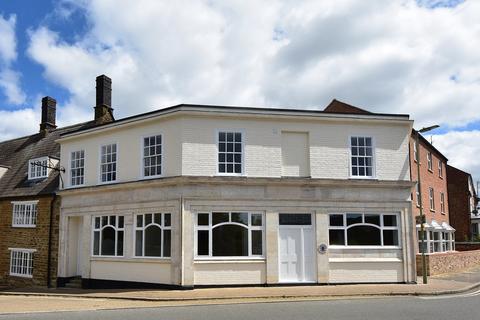 undefined, Causeway, Banbury OX16