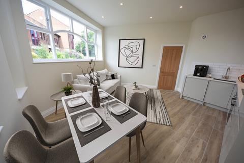 undefined, Causeway, Banbury OX16
