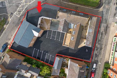 undefined, Causeway, Banbury OX16