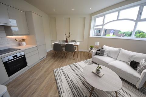 undefined, Causeway, Banbury OX16