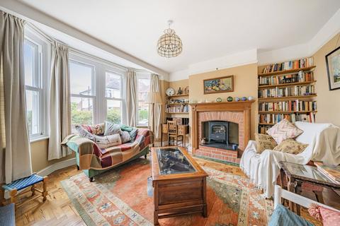 4 bedroom terraced house for sale, Hill Top Road, Oxford, OX4