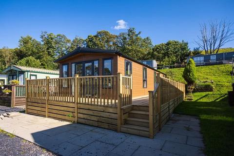 2 bedroom lodge for sale, Amotherby North Yorkshire