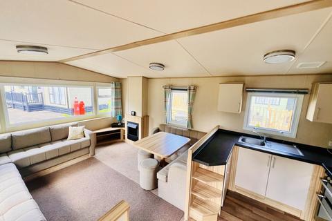 2 bedroom static caravan for sale, Bellingham Hexham