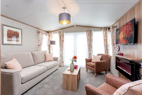 2 bedroom lodge for sale, Pickering York