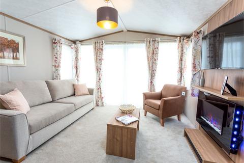 2 bedroom lodge for sale, Pickering York