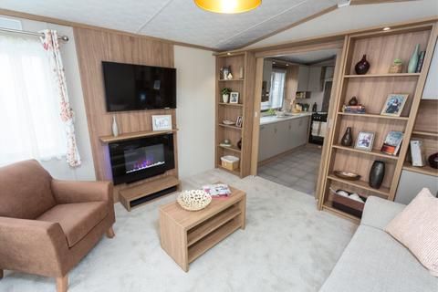 2 bedroom lodge for sale, Pickering York