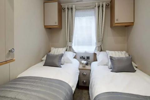 2 bedroom lodge for sale, Pickering York