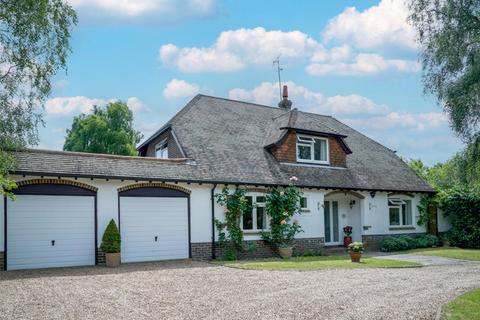 4 bedroom detached house for sale, Nyetimber Copse, West Chiltington