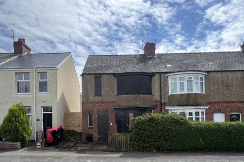 3 bedroom terraced house for sale, 11 Helena Terrace, Bishop Auckland, County Durham, DL14 6BP