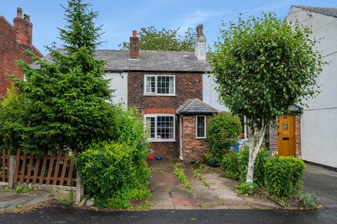 2 bedroom terraced house to rent, Leigh End, Warrington WA3