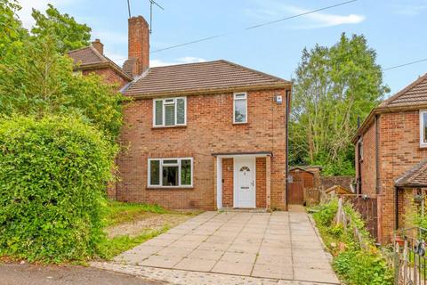 3 bedroom semi-detached house for sale, Whitefield Avenue, Purley, CR8